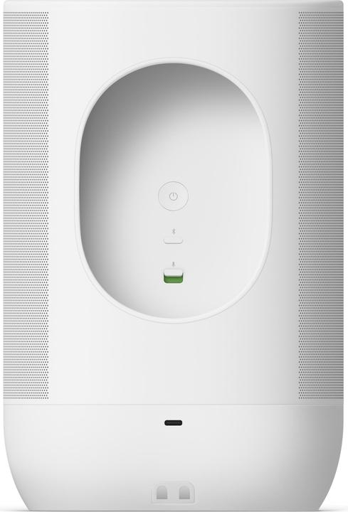 Produktbild Sonos Move 2 (Airplay 2, Bluetooth, WLAN)