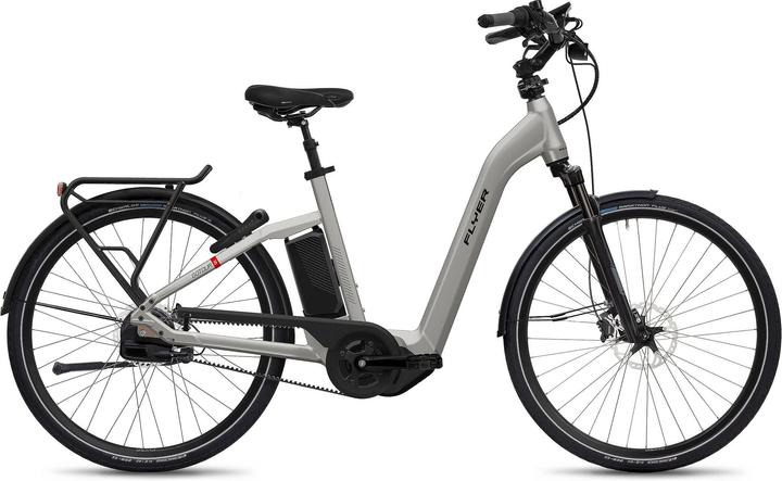 Produktbild Flyer Gotour5 7.23 (57 cm)