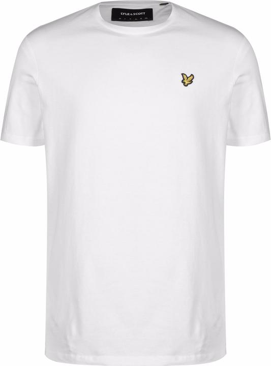 Immagine prodotto Lyle and Scott Maglietta Plain Uomo (XL)