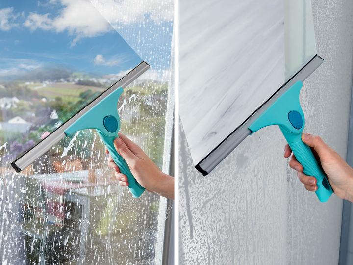 Actual product image Leifheit Powerslide (1 pcs.)