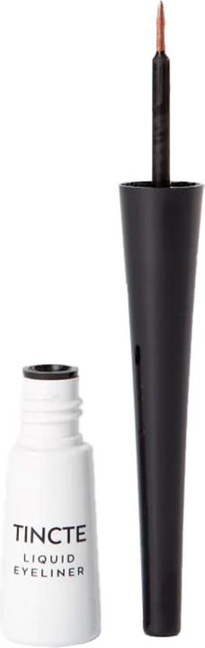 Image du produit Und Gretel Berlin Eyes - TINCTE Eyeliner liquide Cuivre 02 (Marron)