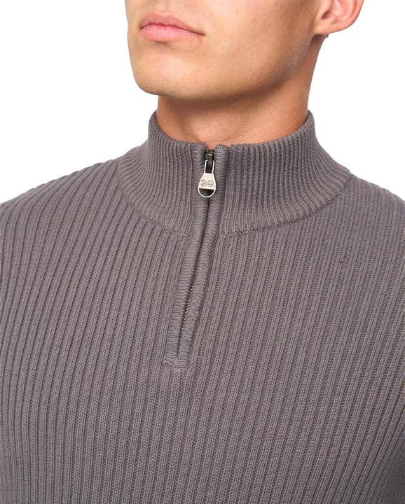 Immagine prodotto Crosshatch Havaline Pullover Cerniera ad un quarto Uomo (L)