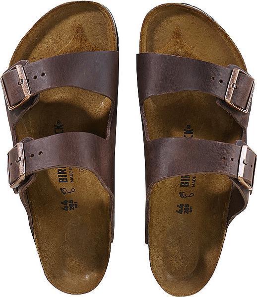 Actual product image Birkenstock Mules Arizona (41)