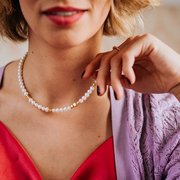 Immagine prodotto Julie Julsen Collana (Argento 925)