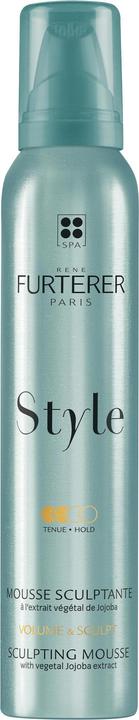 Produktbild Rene Furterer Style Haarschaum (200 ml, Schaumfestiger)
