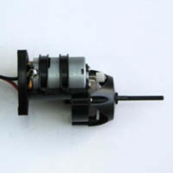 Art-Tech Mini Mustang Motor With Gear Box
