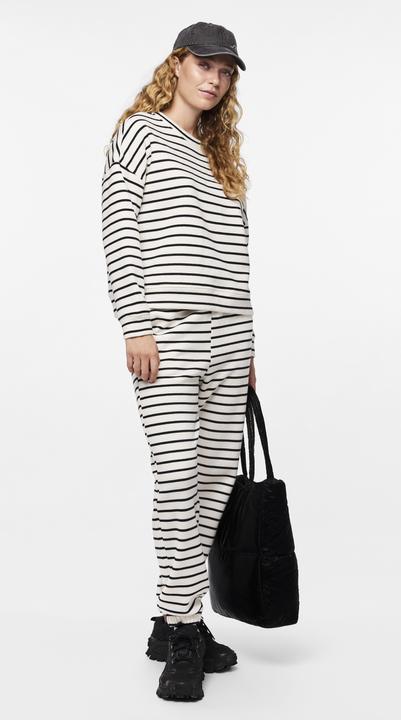 Image du produit Pieces Pcchilli Hw Sweat Pants Stripes Noos Bc (XS)