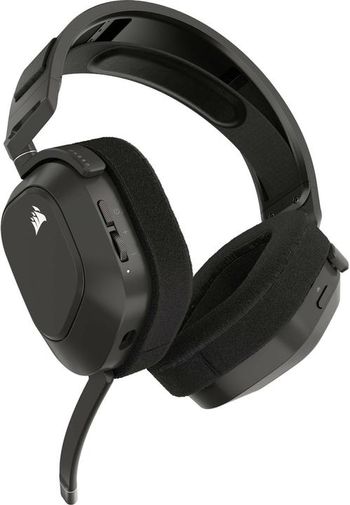 Actual product image Corsair HS80 Max (Wireless)