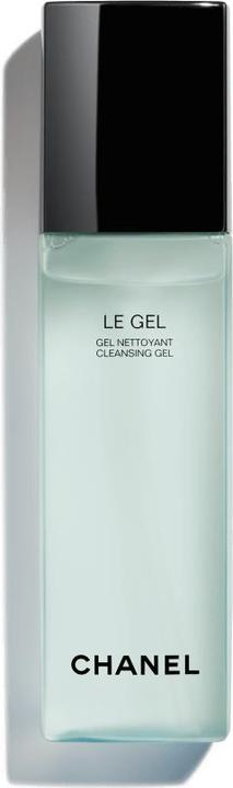 Chanel Le Gel Anti-Pollution Cleansing Gel (Gel, 150 ml)