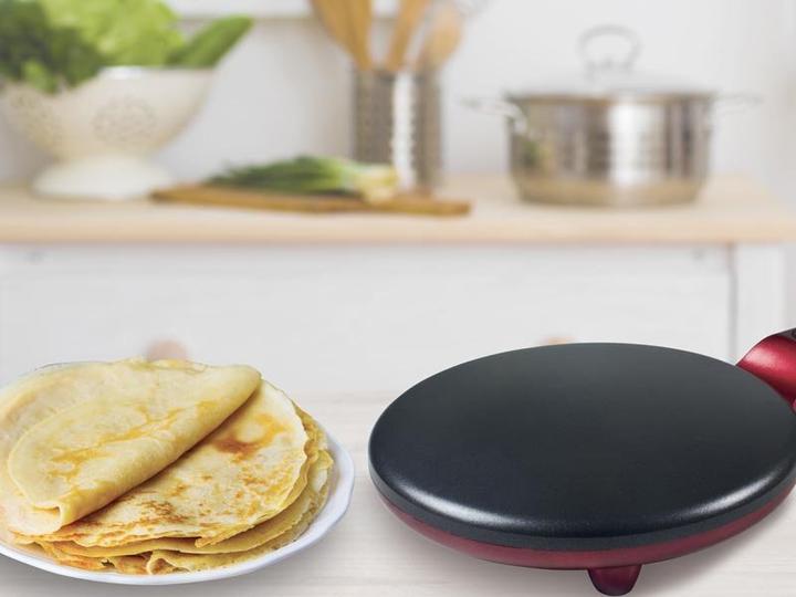 Immagine prodotto Beper Macchina per pancake BT.710Y