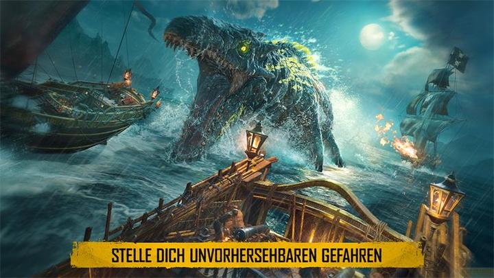 Image du produit Ubisoft Skull and Bones Édition Premium (Xbox Series X, Multilingue)