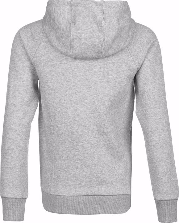 Produktbild Under Armour Rival Logo Kapuzenpullover Kinder (XL)