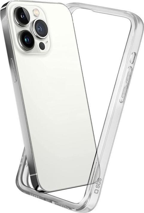 Produktbild SBS Schutzhülle (Apple iPhone 13 Pro Max)