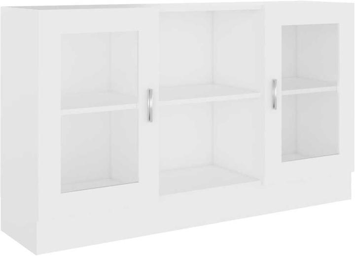 Actual product image VidaXL Sideboard (120 x 30.5 x 70 cm)
