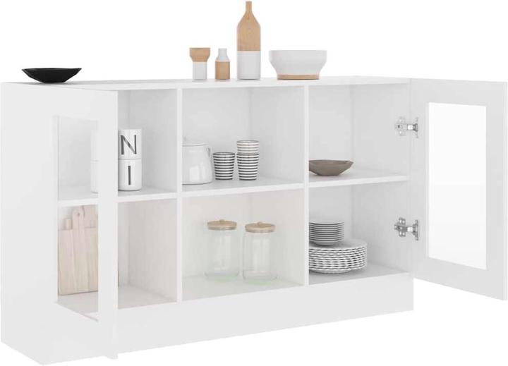 Actual product image VidaXL Sideboard (120 x 30.5 x 70 cm)