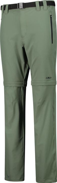 Produktbild CMP Campagnolo Bermuda Zipp Off Trekking (5XL)