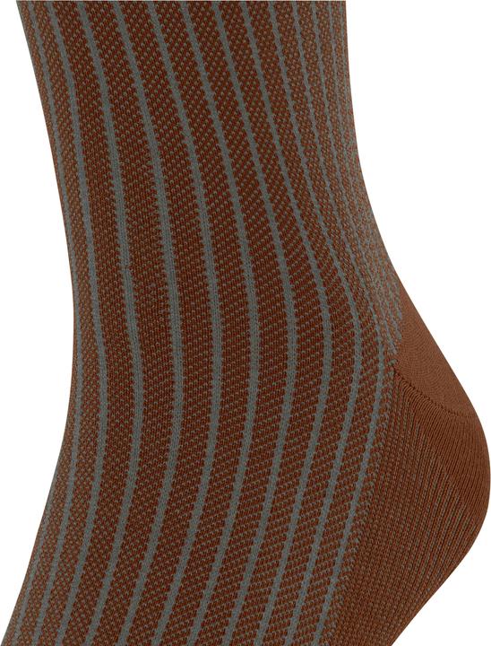 Image du produit Falke Mi-bas Oxford Stripe pour hommes (43 - 44)