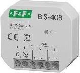 Immagine prodotto F&R Relè bistabile 1Z 16A 230V AC BIS-408i