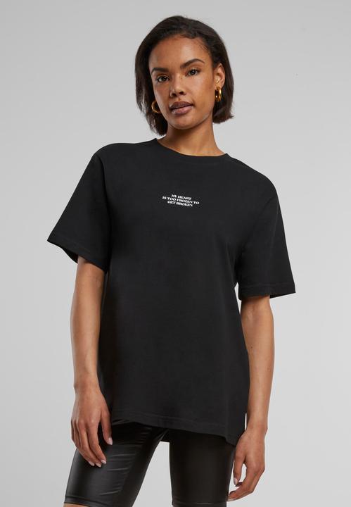 Actual product image Miss Tee Too Frozen Tee (XL)