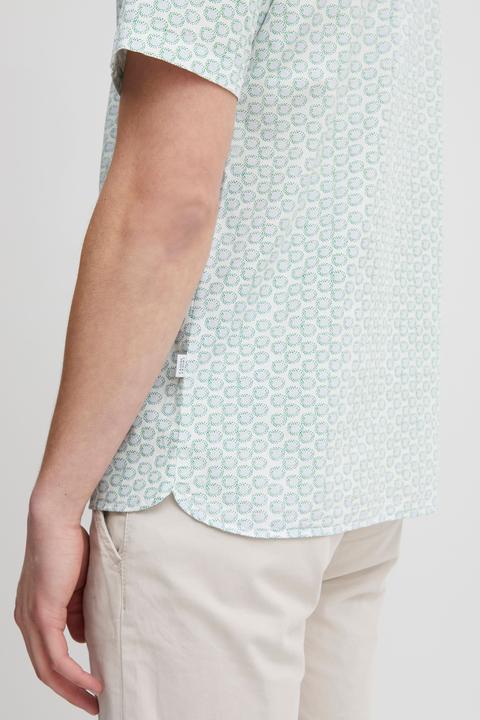 Image du produit Casual Friday Chemise CFAnton SS AOP - 20504660 (XXL)