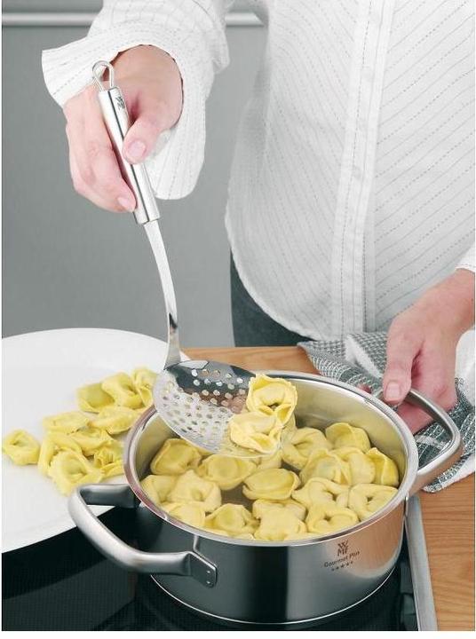 Actual product image WMF Slotted spoon Profi Plus