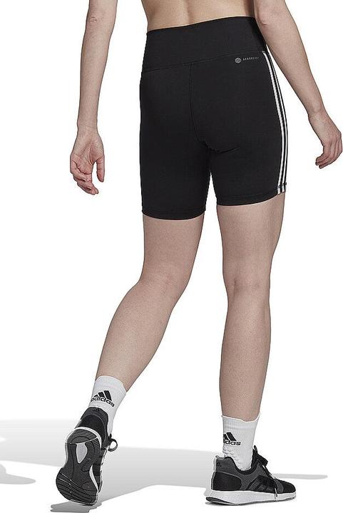 Produktbild adidas TE 3 Stripes Short Tight (S)