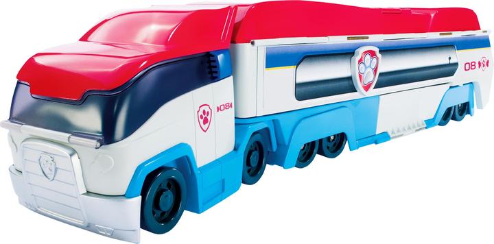 Spin Master Paw Patroller Truck