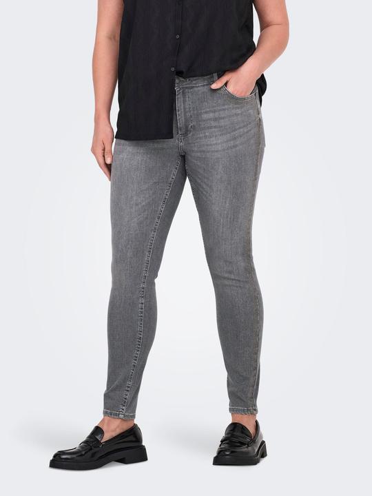 Immagine prodotto Only CARWILLY Skinny Fit Jeans Normal geschnitten jeans (W44/L32)