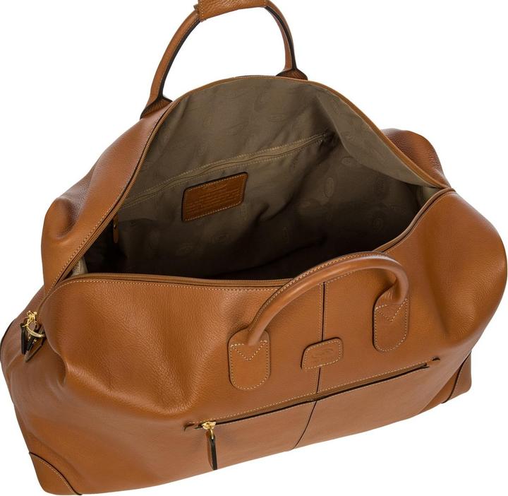 Immagine prodotto Brics Life Pelle - Borsa da viaggio Holdall (20 l)