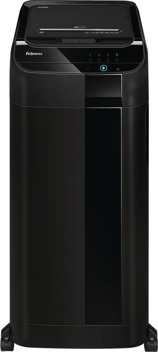 Fellowes AutoMax 550C (Partikelschnitt)