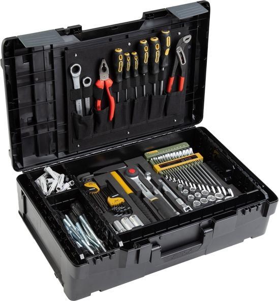 Produktbild L-Boxx Werkzeugkarte 1 (1 Teile)