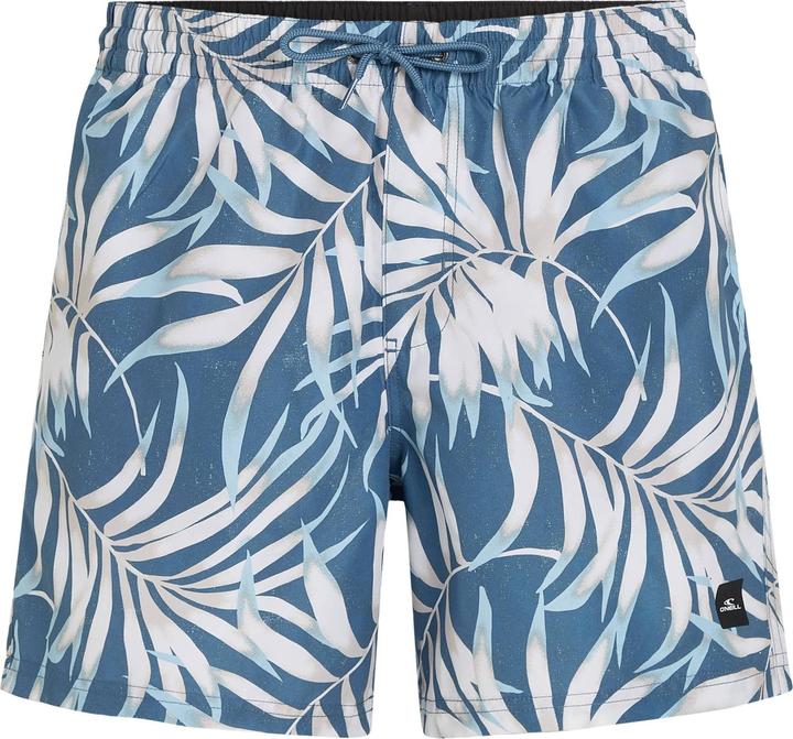 O'Neill Cali Floral 16" Swimshorts