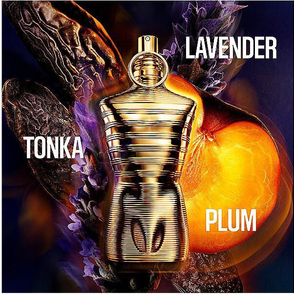 Image du produit Gaultier Le Male Elixir Absolu Intense (Eau de parfum, 200 ml)