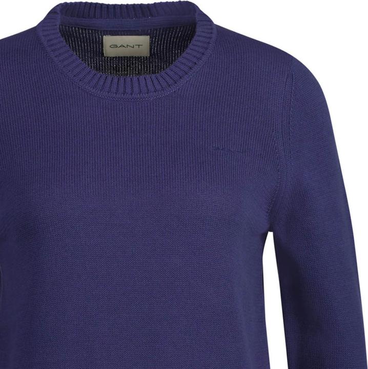 Image du produit GANT Classic Cotton C-Neck (XL)