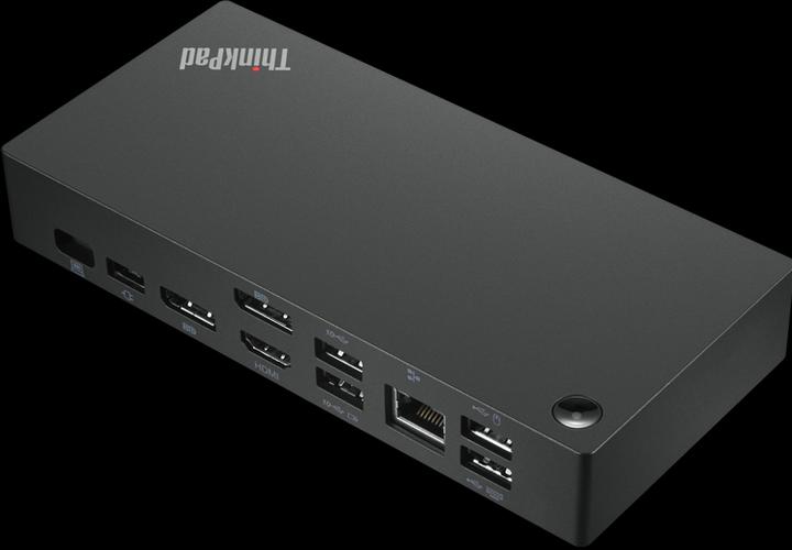 Produktbild Lenovo ThinkPad Universal (USB-C, 12 Ports)