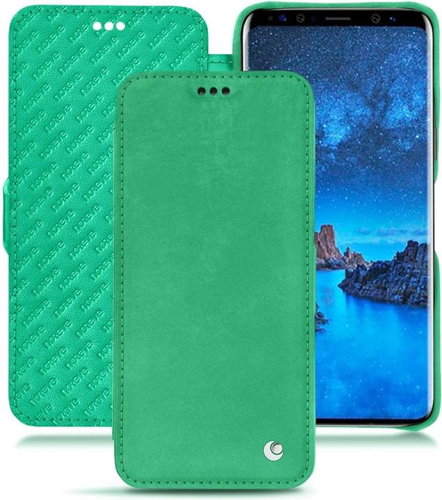 Image du produit Noreve Housse cuir horizontal (Samsung Galaxy S9)