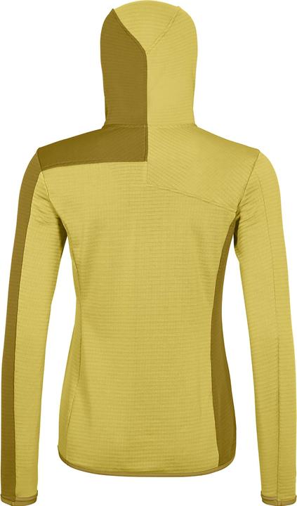 Produktbild Ortovox Fleece Light Grid Hooded Jacket (S)