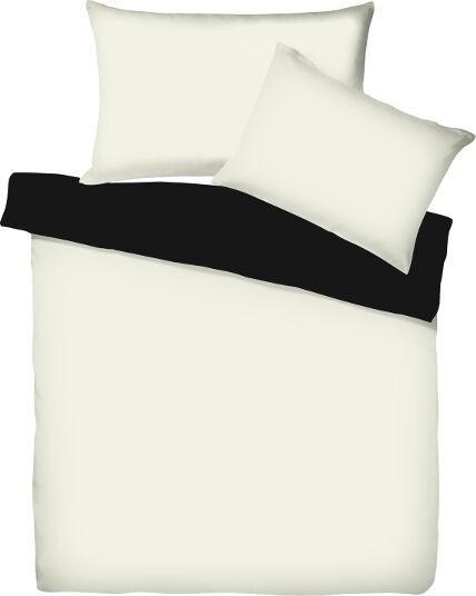 Produktbild Living Home Doubleface (Duvetbezug, 240 x 240 cm)
