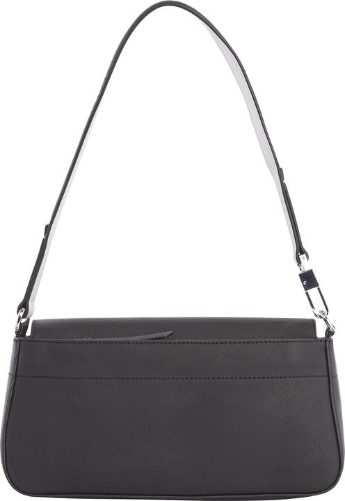 Image du produit Calvin Klein Business Shoulder Bag saffiano