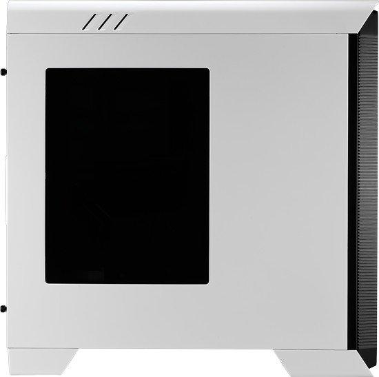Produktbild AeroCool Aero-1000 (ATX, mATX, Mini-ITX)