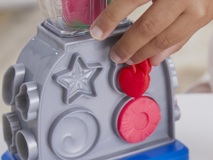 Actual product image Play-Doh Smoothie - Blender