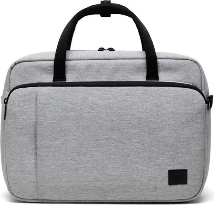 Actual product image Herschel Gibson - Briefcase with 13" laptop compartment