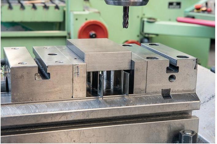 Produktbild Amf Parallelunterlagensatz Nr. 6344SP Inhalt 8 Paar Grösse 9-23 wellenförmig Länge 110 mm