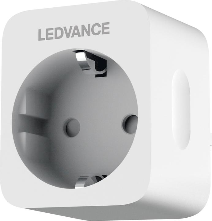 Ledvance Smart und Wlan Stecker