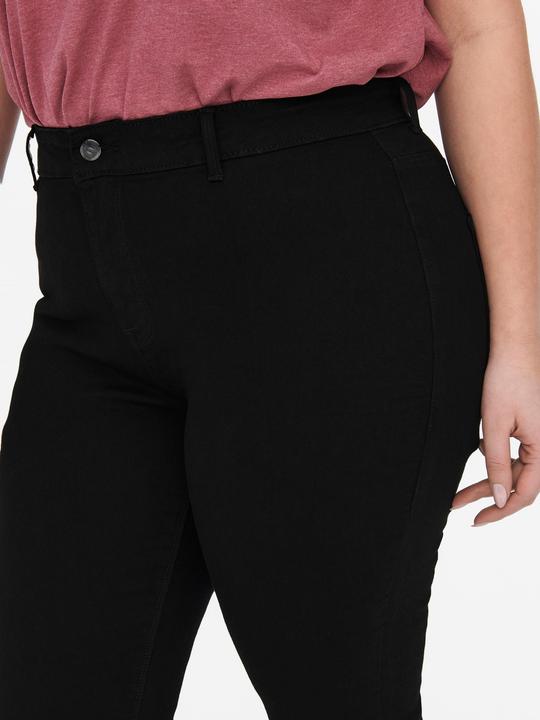 Produktbild Only Curvy CARHuba High Waist Skinny Jeggings (W44/L32)