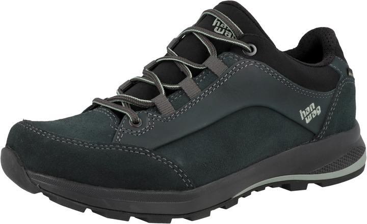 Produktbild Hanwag Banks Low Lady GTX (39.5)