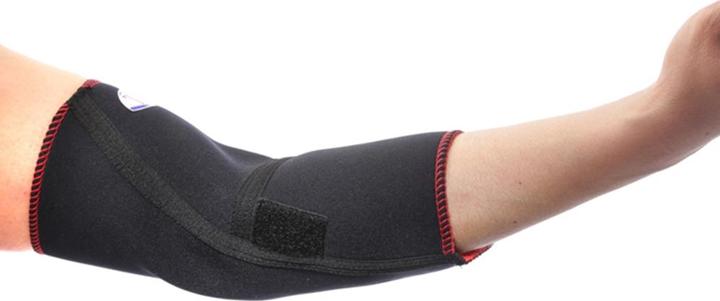 Produktbild Tsm Ellenbogen-Bandage Aktiv (XXL)