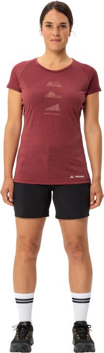 Image du produit Vaude Tekoa Wool T-Shirt (38, S)