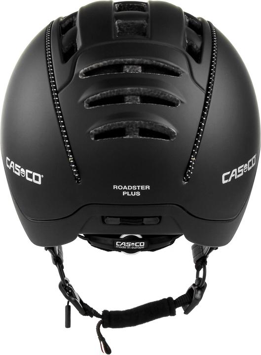 Actual product image Casco ROADSTER Plus (58 - 60 cm)