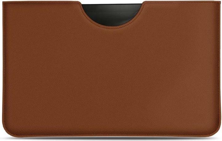 Marron PU (Pantone #8B4720)